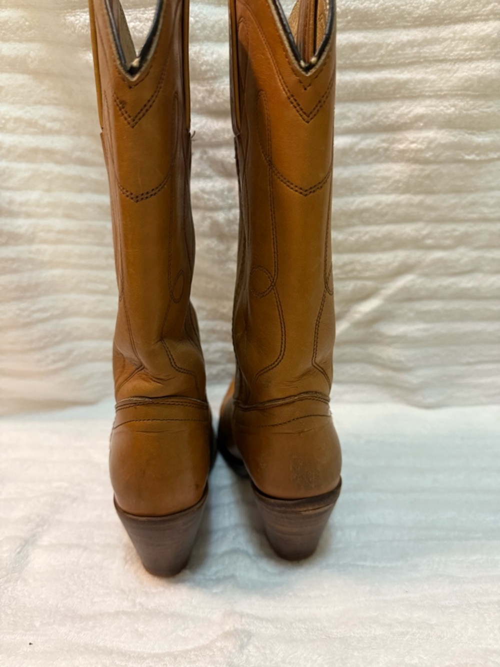 Frye Cowgirl boots - Picture 5 of 7